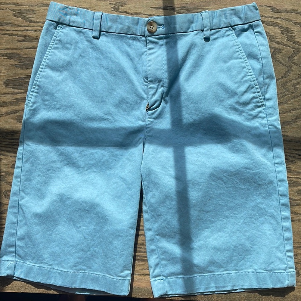 Boys Vineyard Vines Shorte